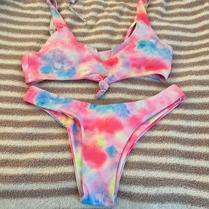 swimsuit from Zaful size 8